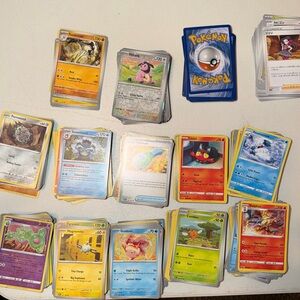 Pokemon Cards Mystery bundle
